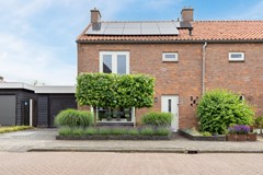 St. Elisabethstraat 43, 4273 EH Hank